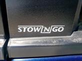 Thumbnail of 2012 Blue Dodge Grand Caravan