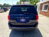 Thumbnail of 2012 Blue Dodge Grand Caravan