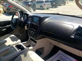 Thumbnail of 2012 Blue Dodge Grand Caravan