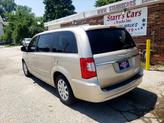 Thumbnail of 2015 Tan Chrysler Town & Country
