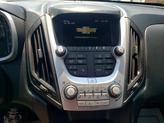 Thumbnail of 2017 Blue Chevrolet Equinox