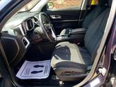 Thumbnail of 2017 Blue Chevrolet Equinox