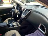 Thumbnail of 2017 Blue Chevrolet Equinox