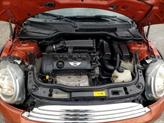 Thumbnail of 2013 Orange MINI Hardtop