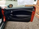 Thumbnail of 2013 Orange MINI Hardtop