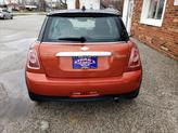 Thumbnail of 2013 Orange MINI Hardtop