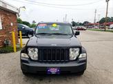 Thumbnail of 2010 Gray Jeep Liberty