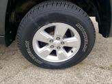 Thumbnail of 2010 Gray Jeep Liberty