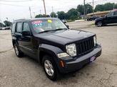 Thumbnail of 2010 Gray Jeep Liberty