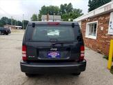 Thumbnail of 2010 Gray Jeep Liberty