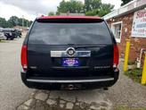 Thumbnail of 2011 Black Cadillac Escalade ESV