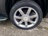 Thumbnail of 2011 Black Cadillac Escalade ESV