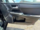 Thumbnail of 2016 Black Toyota Camry