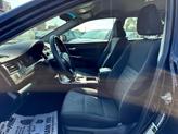 Thumbnail of 2016 Black Toyota Camry
