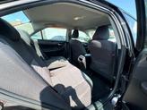 Thumbnail of 2016 Black Toyota Camry