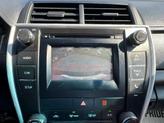 Thumbnail of 2016 Black Toyota Camry