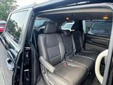 Thumbnail of 2017 Black Honda Odyssey