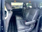 Thumbnail of 2017 Black Honda Odyssey