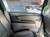 Thumbnail of 2017 Black Honda Odyssey
