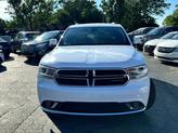 Thumbnail of 2015 Pearl White Dodge Durango
