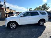 Thumbnail of 2015 Pearl White Dodge Durango