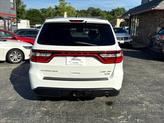 Thumbnail of 2015 Pearl White Dodge Durango