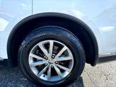 Thumbnail of 2015 Pearl White Dodge Durango