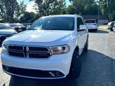 Thumbnail of 2015 Pearl White Dodge Durango