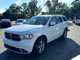 Thumbnail of 2015 Pearl White Dodge Durango