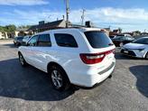 Thumbnail of 2015 Pearl White Dodge Durango