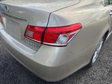 Thumbnail of 2011 Tan Lexus ES 350