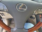 Thumbnail of 2011 Tan Lexus ES 350
