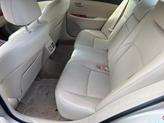 Thumbnail of 2011 Tan Lexus ES 350