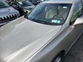 Thumbnail of 2011 Tan Lexus ES 350