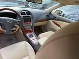 Thumbnail of 2011 Tan Lexus ES 350