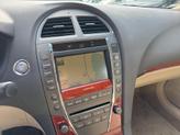 Thumbnail of 2011 Tan Lexus ES 350