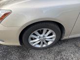 Thumbnail of 2011 Tan Lexus ES 350
