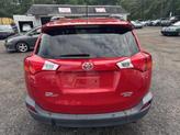 Thumbnail of 2014 Barcelona Red Metallic Toyota RAV4