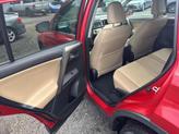 Thumbnail of 2014 Barcelona Red Metallic Toyota RAV4