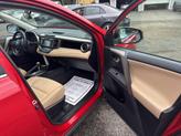 Thumbnail of 2014 Barcelona Red Metallic Toyota RAV4