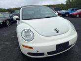 Thumbnail of 2007 Campanella White Volkswagen New Beetle