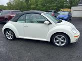 Thumbnail of 2007 Campanella White Volkswagen New Beetle