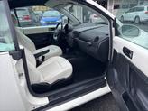 Thumbnail of 2007 Campanella White Volkswagen New Beetle