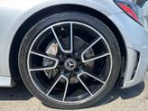 Thumbnail of 2020 Iridium Silver Metallic Mercedes-Benz C-Class