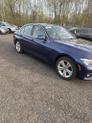 Thumbnail of 2018 Mediterranean Blue Metallic BMW 330