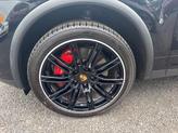 Thumbnail of 2015 Black Porsche Cayenne