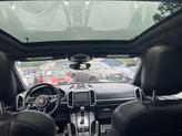 Thumbnail of 2015 Black Porsche Cayenne