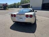 Thumbnail of 2006 Ricochet Silver Metallic Chevrolet Corvette