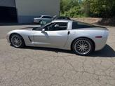 Thumbnail of 2006 Ricochet Silver Metallic Chevrolet Corvette