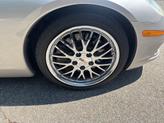 Thumbnail of 2006 Ricochet Silver Metallic Chevrolet Corvette